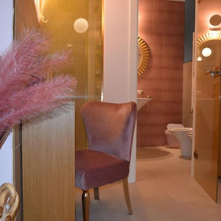 Lovely & Chic Rooms Nei Sassi Матера Екстер'єр фото