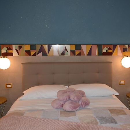 Lovely & Chic Rooms Nei Sassi Матера Екстер'єр фото