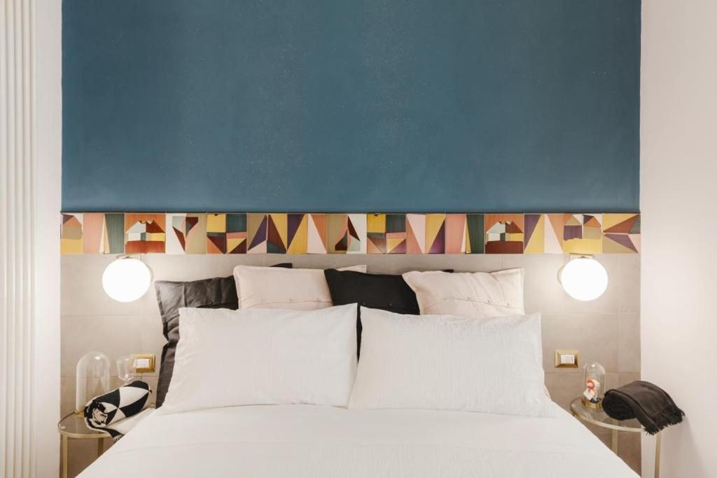 Lovely & Chic Rooms Nei Sassi Матера Екстер'єр фото