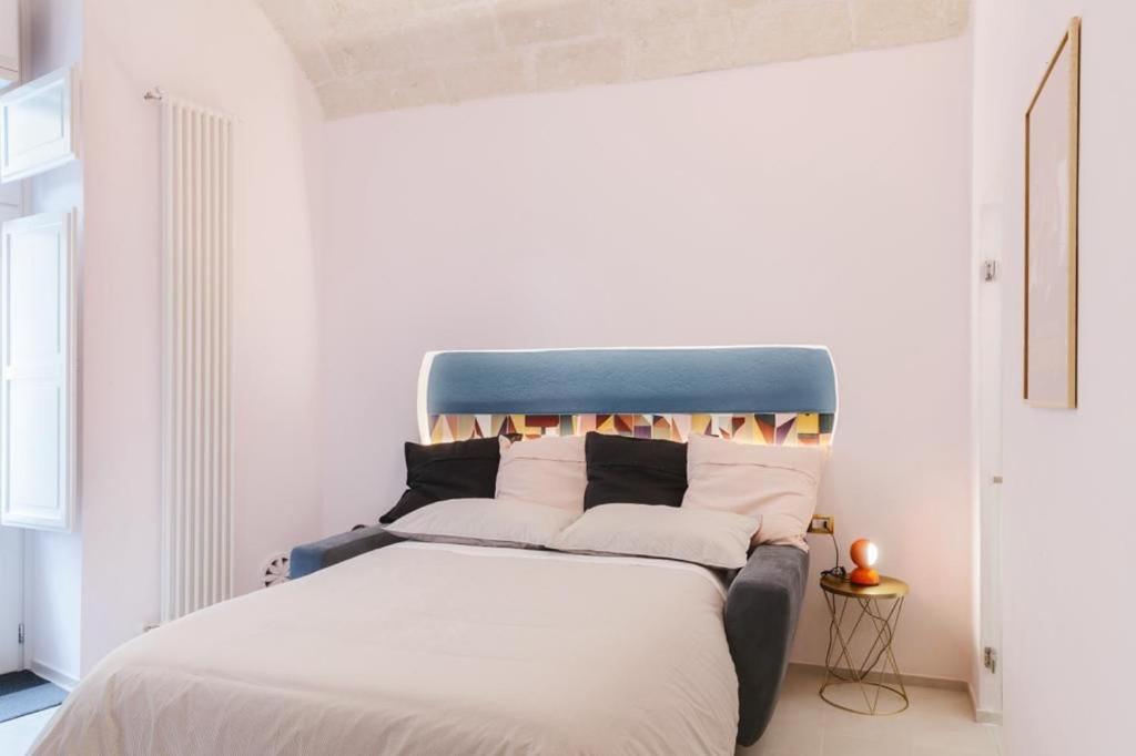 Lovely & Chic Rooms Nei Sassi Матера Екстер'єр фото