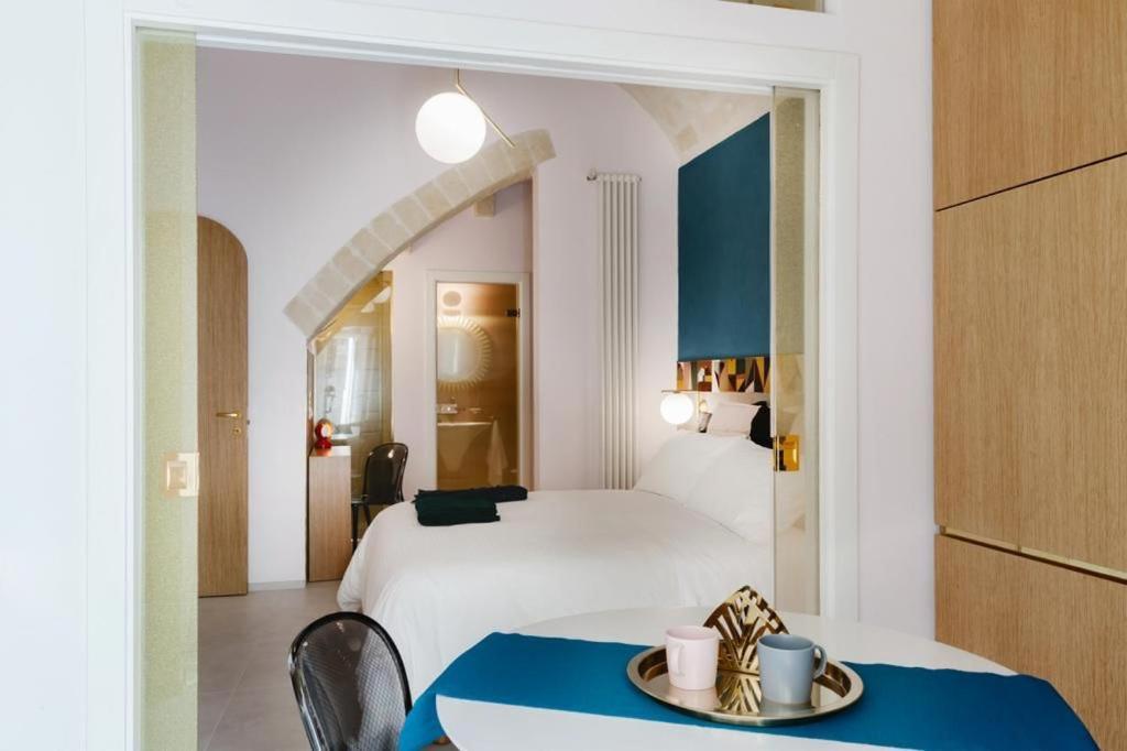 Lovely & Chic Rooms Nei Sassi Матера Екстер'єр фото