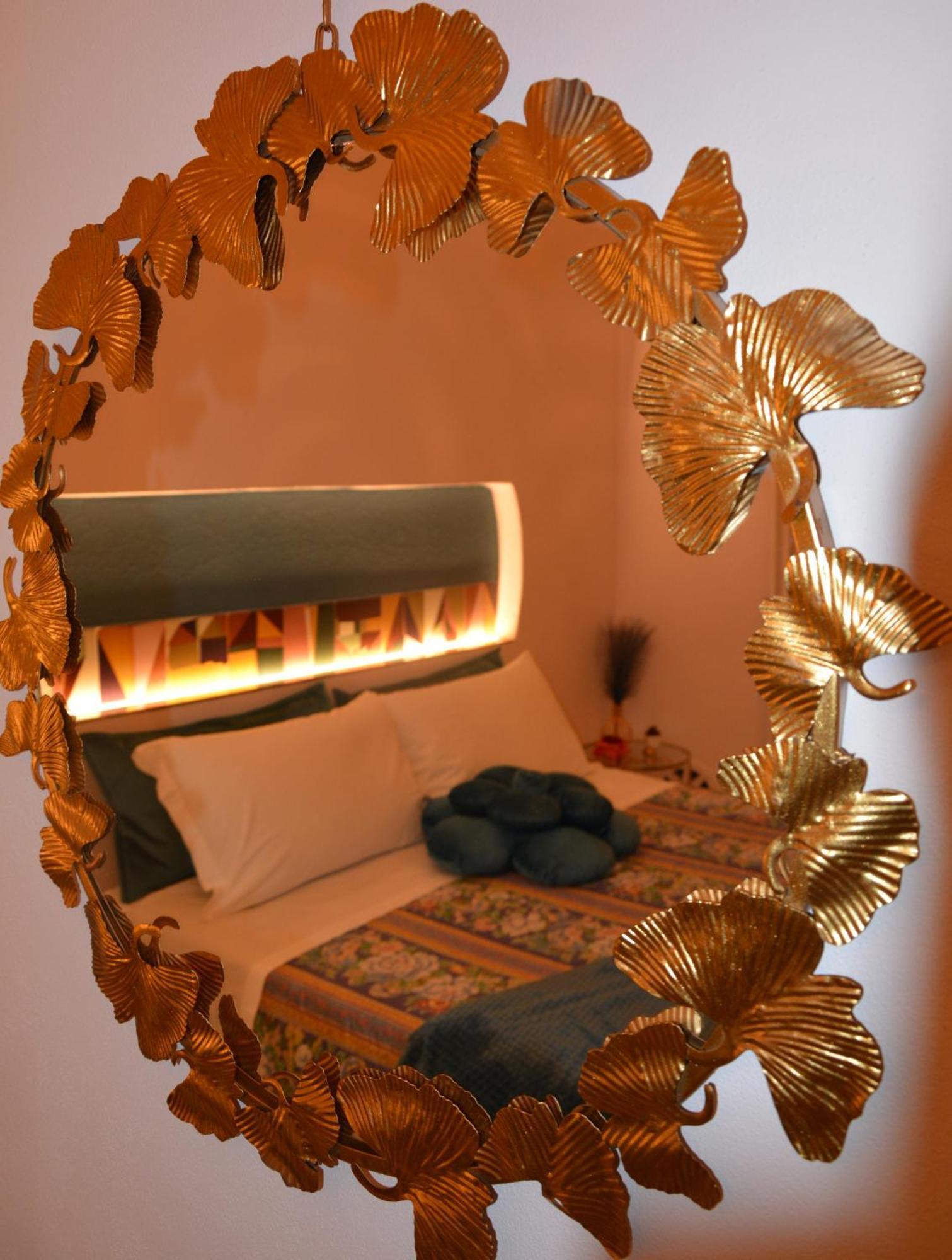 Lovely & Chic Rooms Nei Sassi Матера Екстер'єр фото