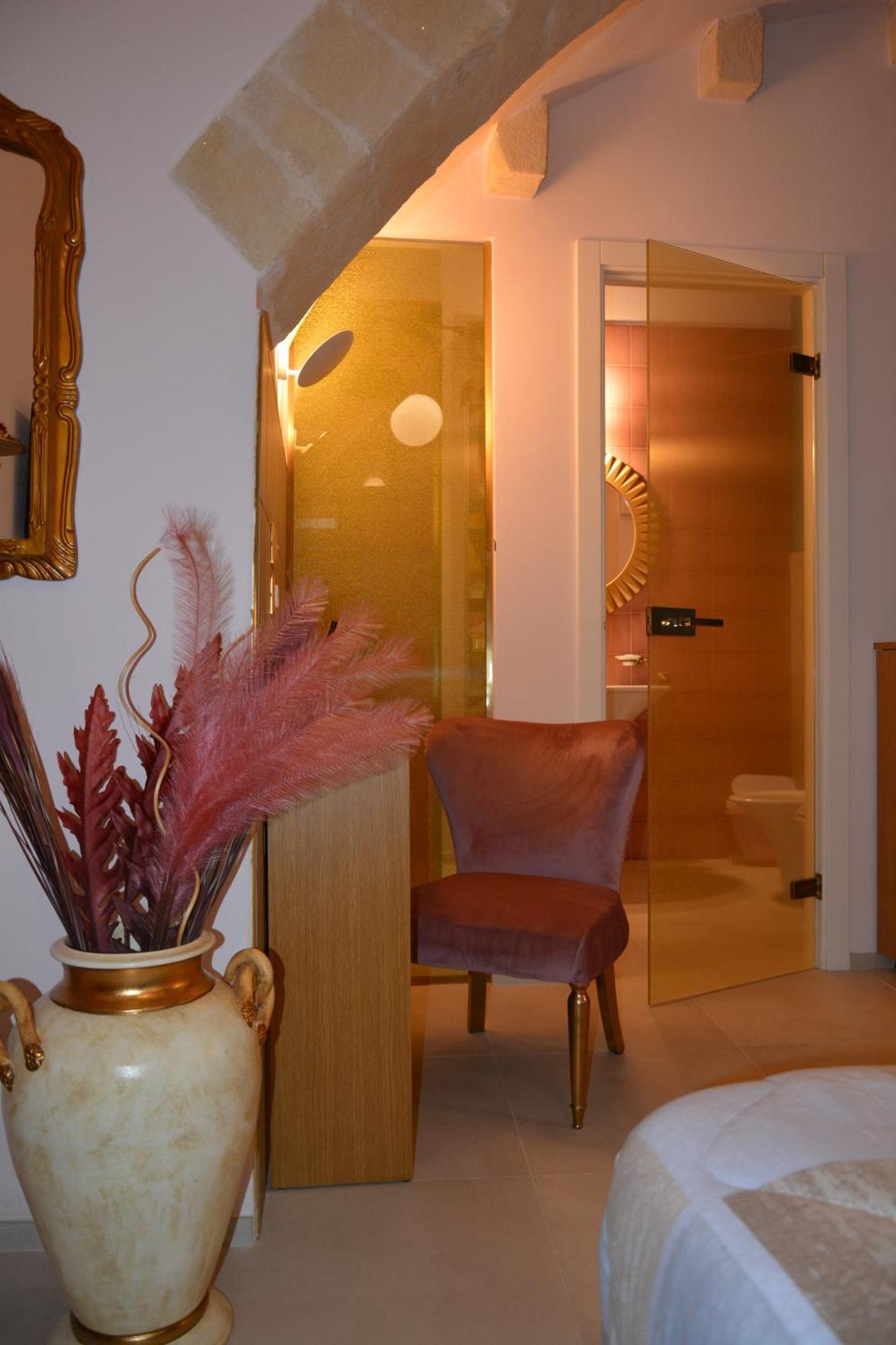Lovely & Chic Rooms Nei Sassi Матера Екстер'єр фото