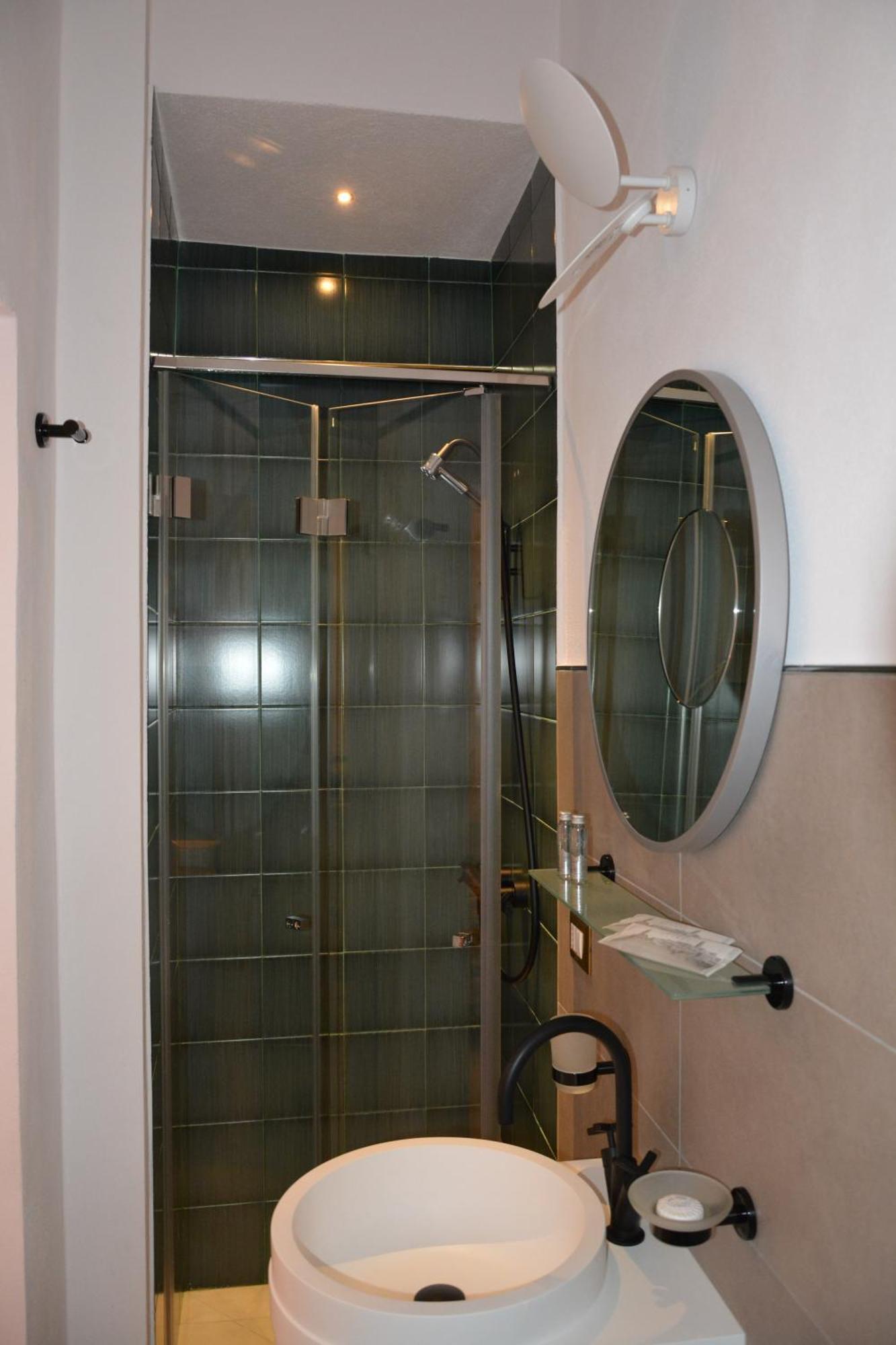 Lovely & Chic Rooms Nei Sassi Матера Екстер'єр фото