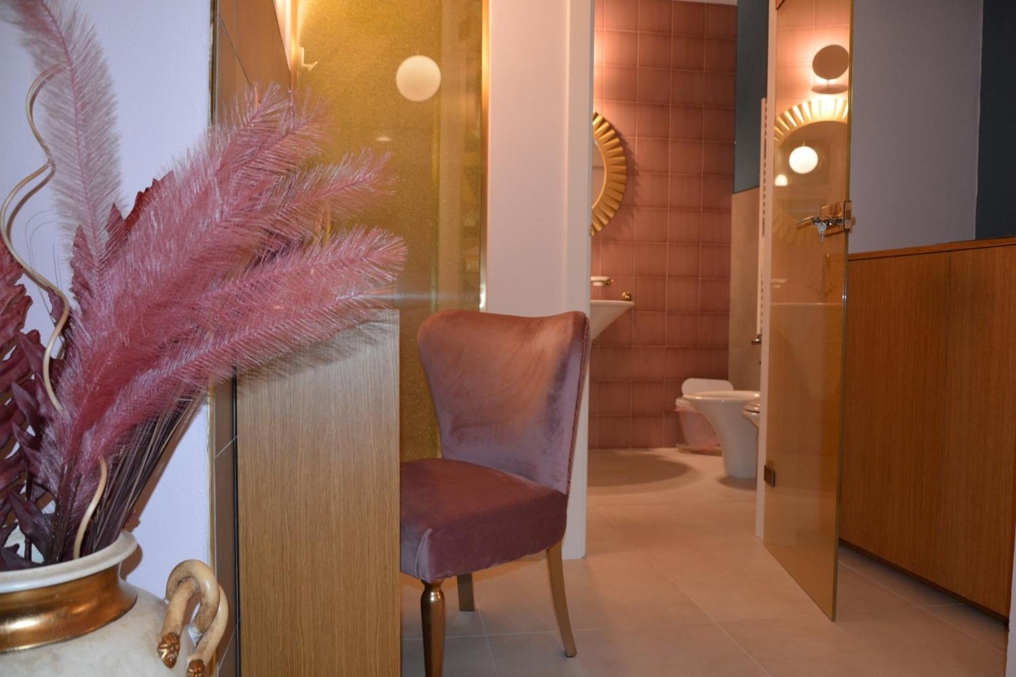Lovely & Chic Rooms Nei Sassi Матера Екстер'єр фото